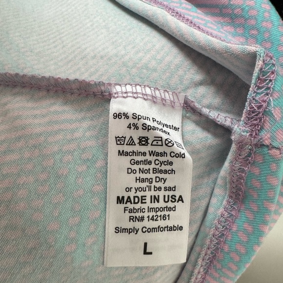 LulaRoe Madison Skirt - Picture 4 of 6